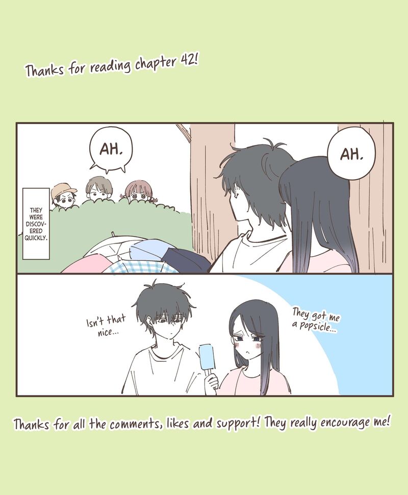 Moriagaranai Date 42 18