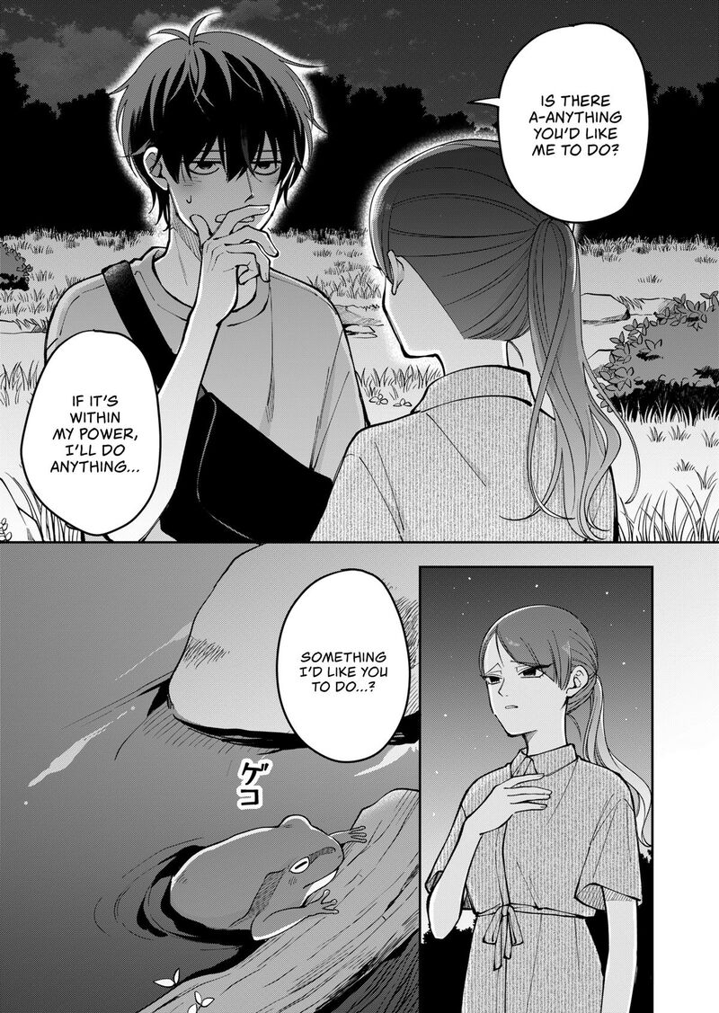 Moriagaranai Date 43 17
