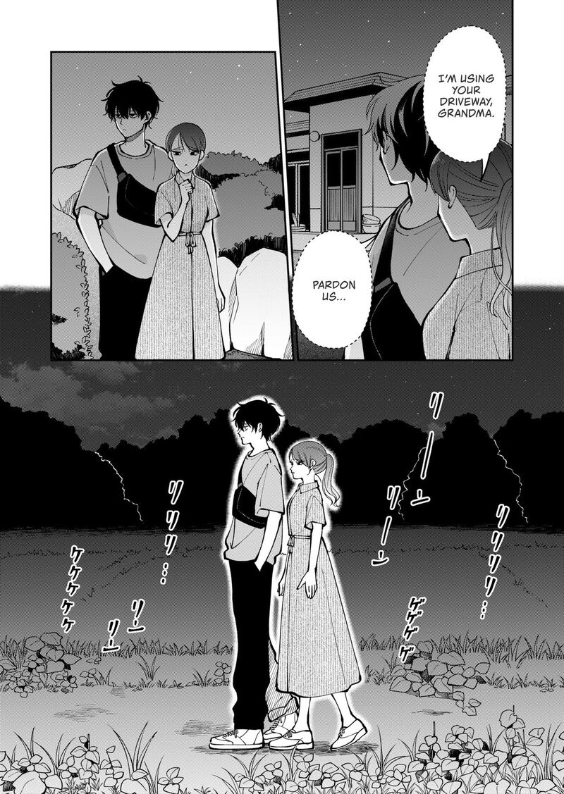 Moriagaranai Date 43 9
