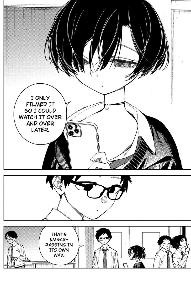 Morino San Darugaramu 5 10