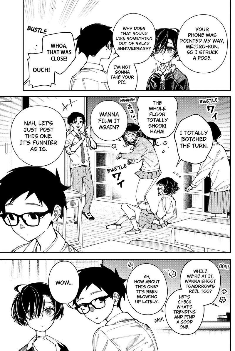 Morino San Darugaramu 5 3