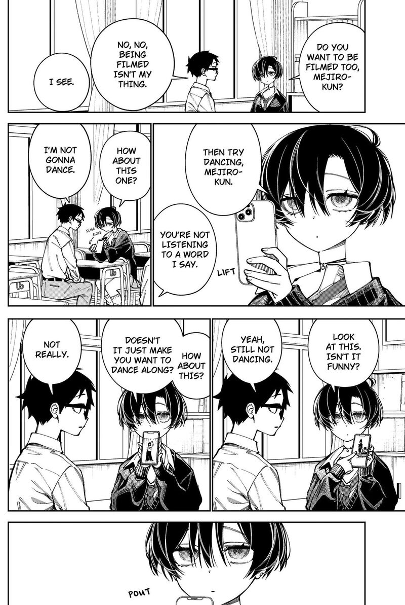 Morino San Darugaramu 5 4