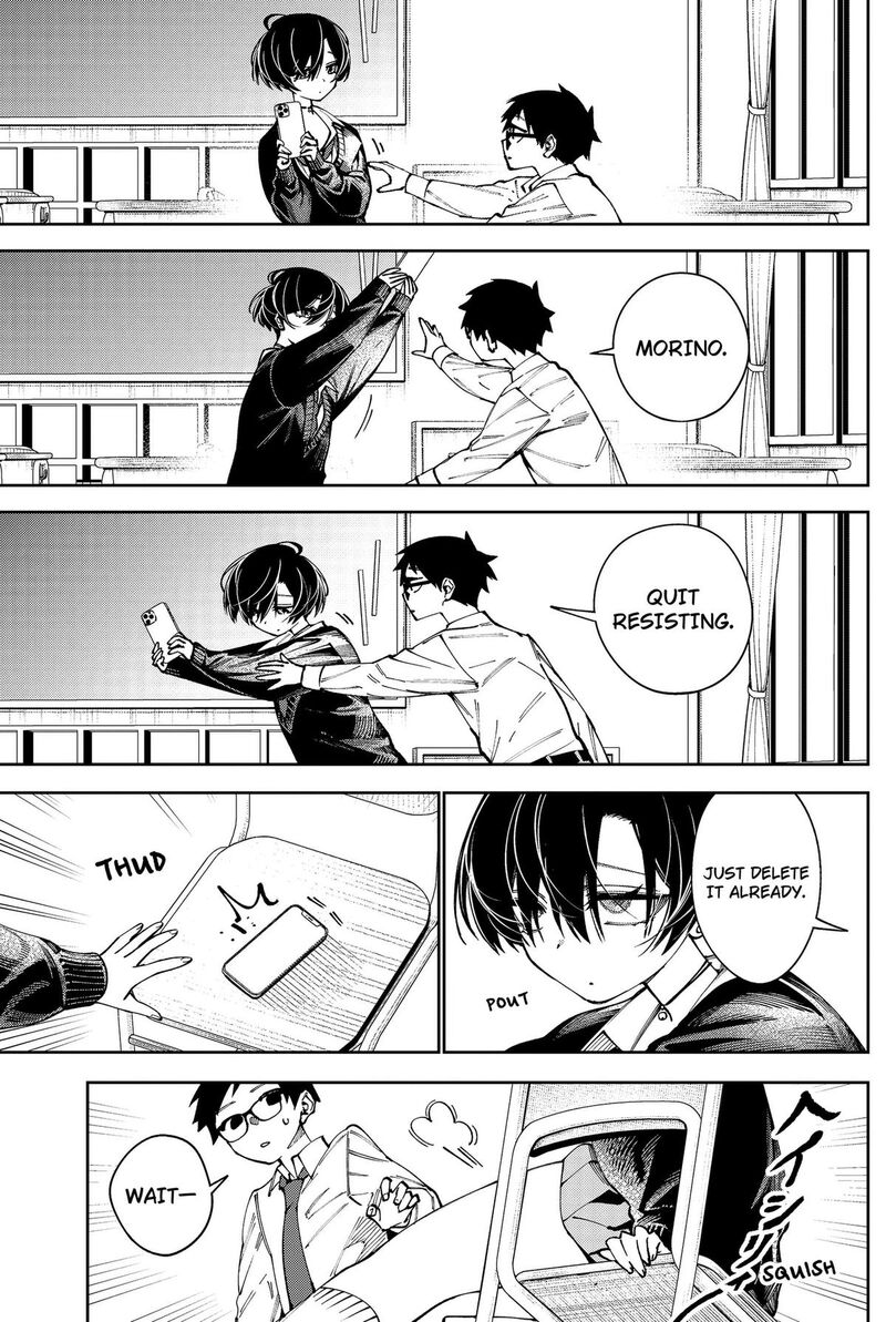 Morino San Darugaramu 5 7