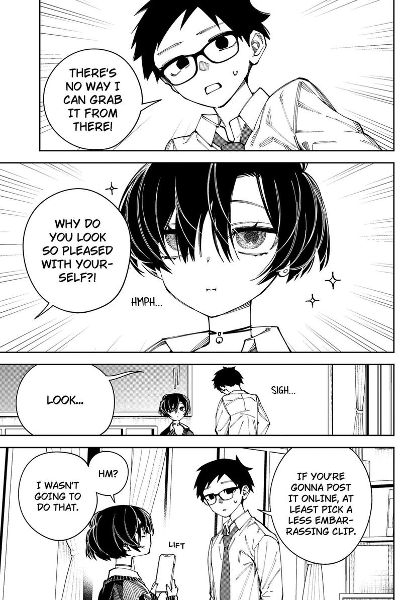 Morino San Darugaramu 5 9