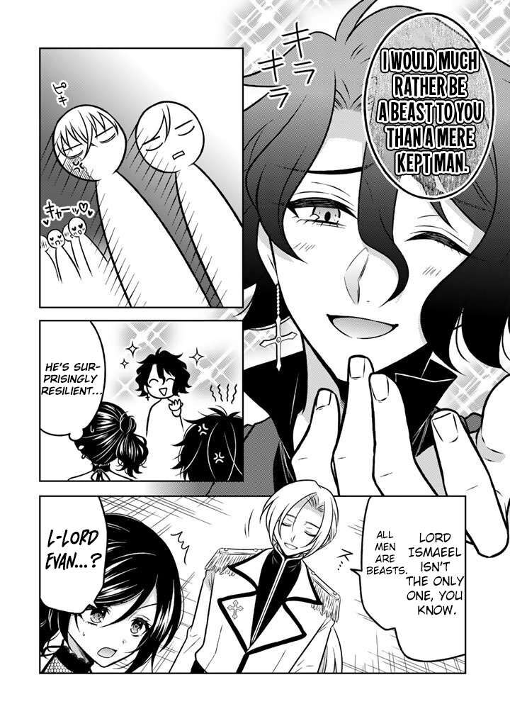 Moto Ansatsusha Tensei Shita Kizoku No Reijou Ni Narimashita 31 5