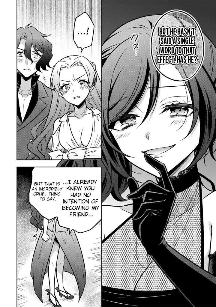 Moto Ansatsusha Tensei Shita Kizoku No Reijou Ni Narimashita 31 9