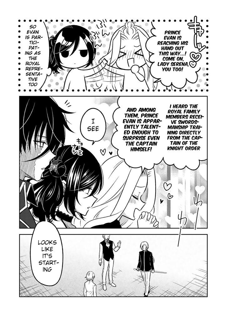 Moto Ansatsusha Tensei Shita Kizoku No Reijou Ni Narimashita 32 14
