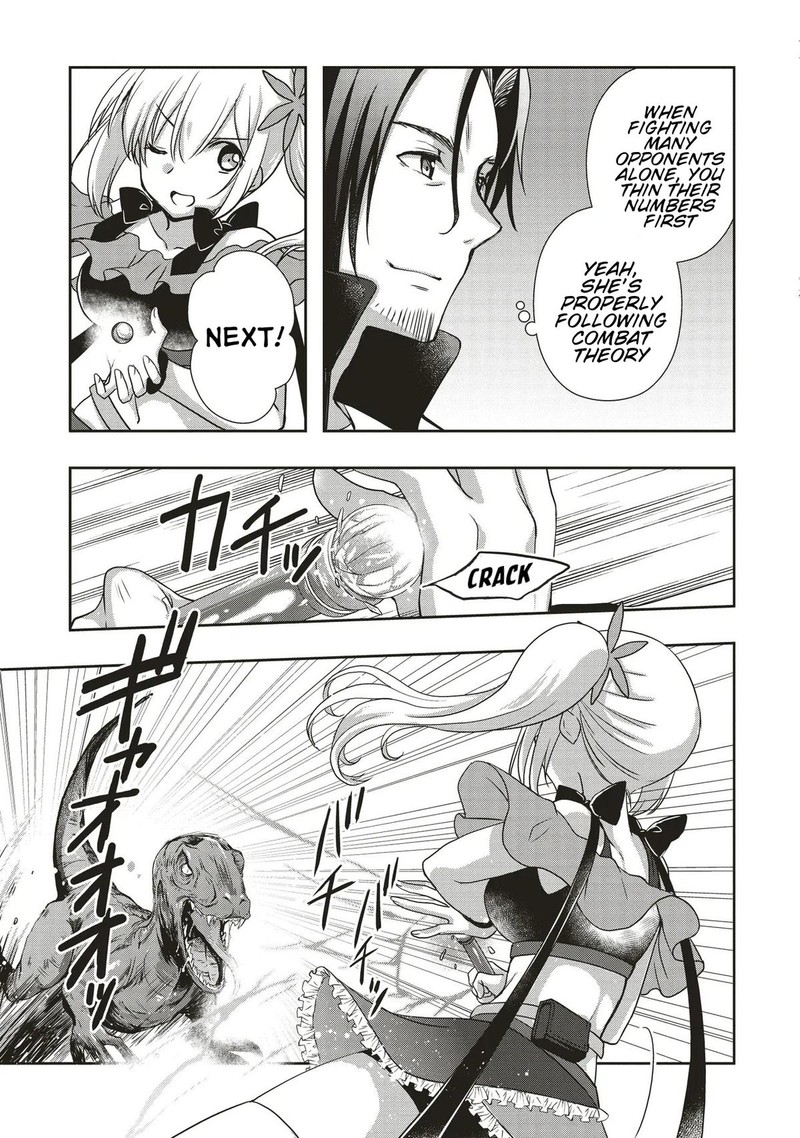 Moto Saikyo Tansakusha No Ojisan Bishojo Haishinsha O Tasukete Obazuri Shite Shimatta 5 19