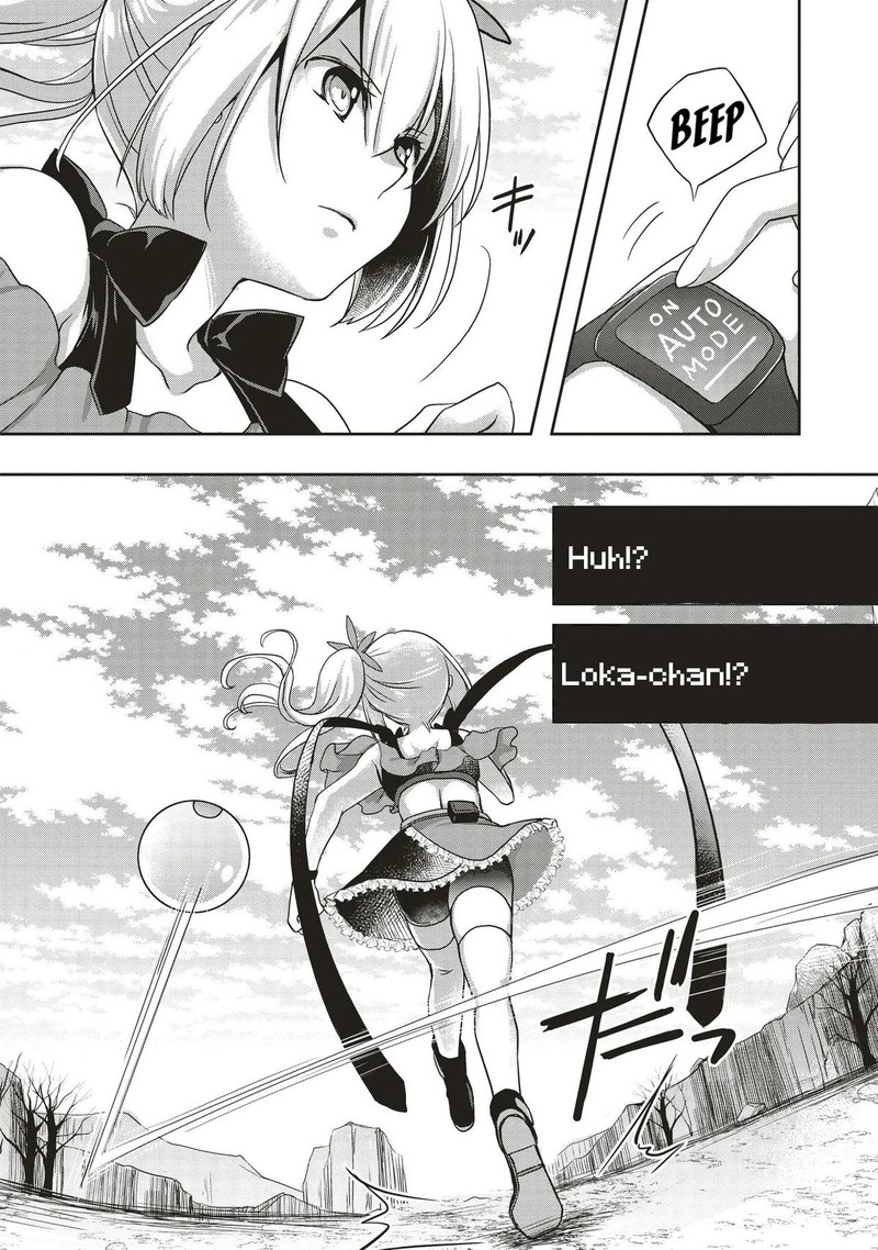 Moto Saikyo Tansakusha No Ojisan Bishojo Haishinsha O Tasukete Obazuri Shite Shimatta 5 36