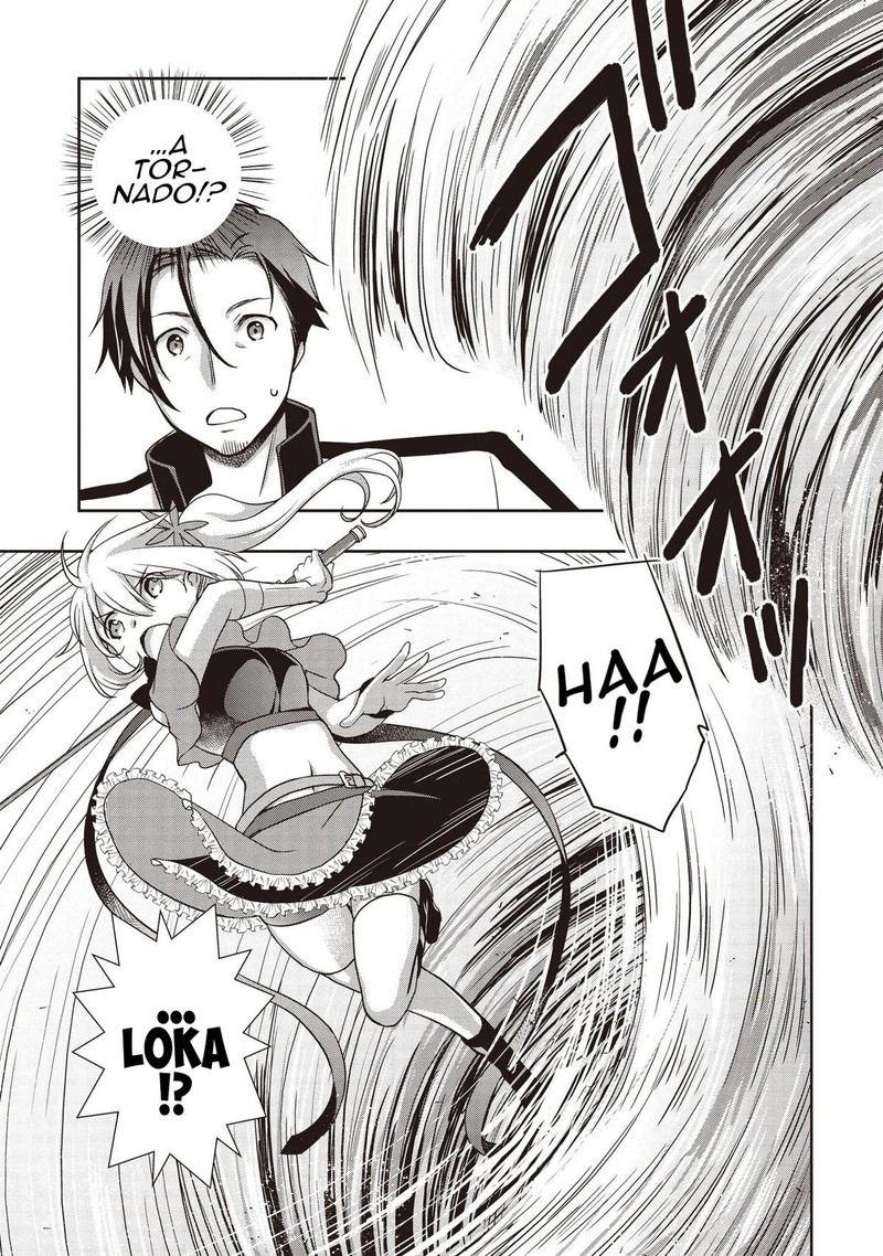 Moto Saikyo Tansakusha No Ojisan Bishojo Haishinsha O Tasukete Obazuri Shite Shimatta 6 3