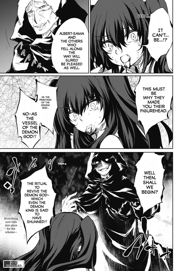 Moto Saikyou No Kenshi Wa Isekai Mahou Ni Akogareru 54 24