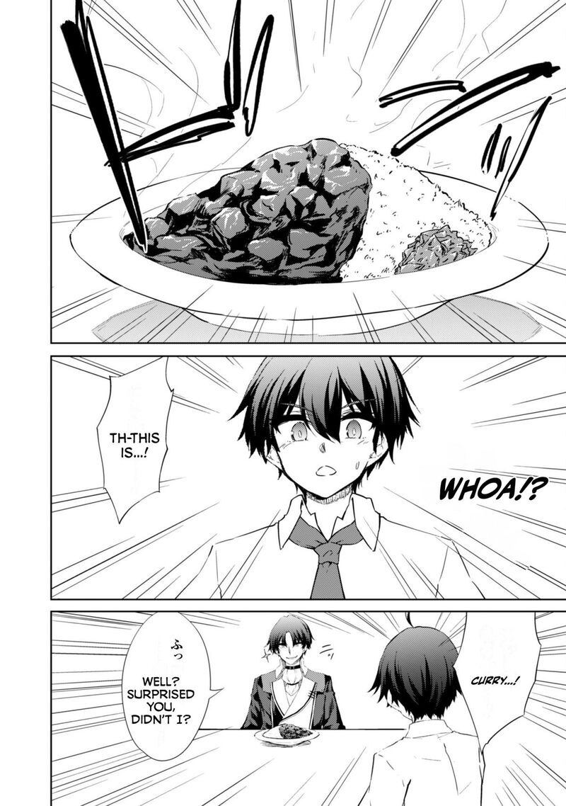 Moto Saikyou No Kenshi Wa Isekai Mahou Ni Akogareru 54 5