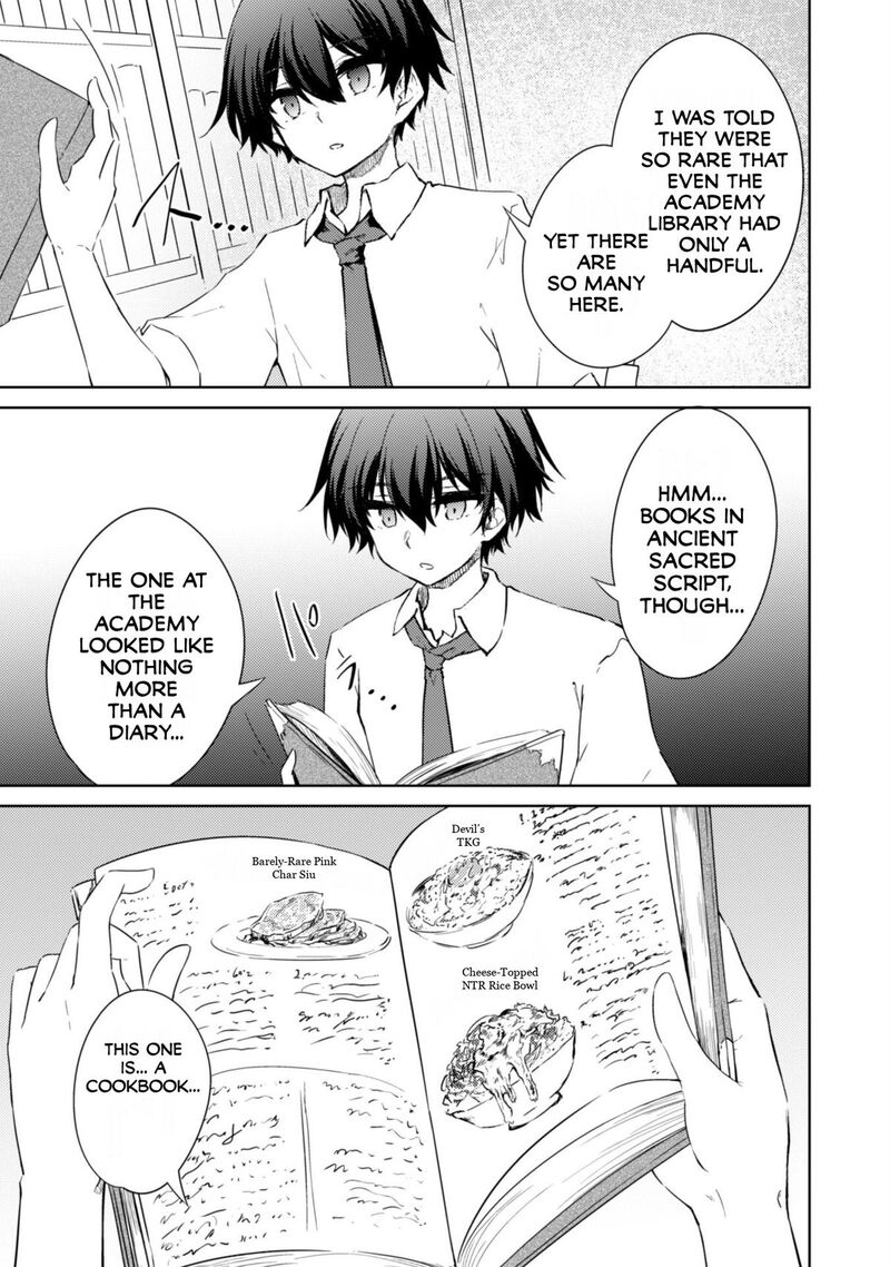Moto Saikyou No Kenshi Wa Isekai Mahou Ni Akogareru 56 16