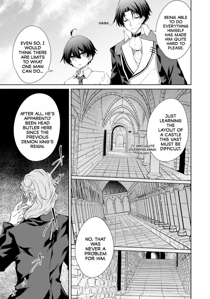 Moto Saikyou No Kenshi Wa Isekai Mahou Ni Akogareru 56 4