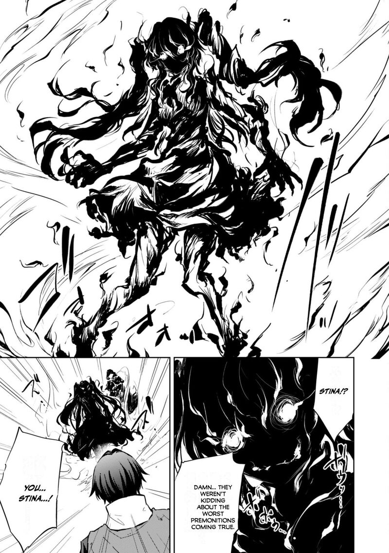 Moto Saikyou No Kenshi Wa Isekai Mahou Ni Akogareru 57 18