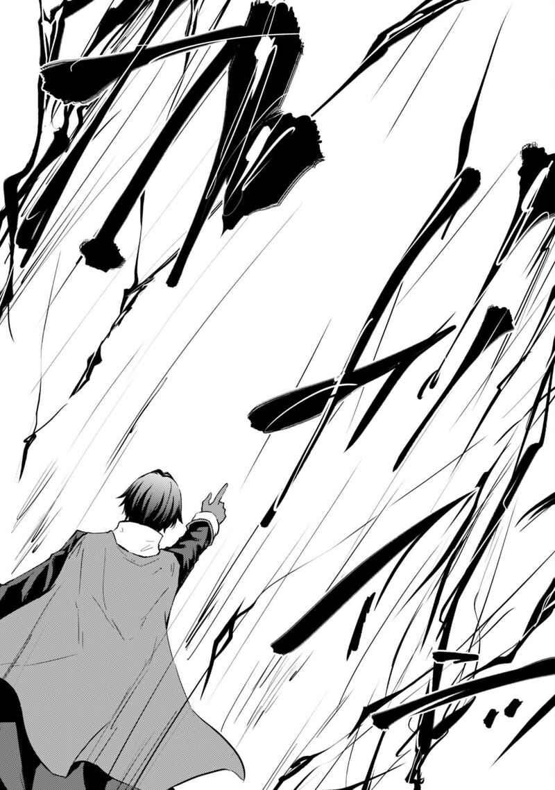 Moto Saikyou No Kenshi Wa Isekai Mahou Ni Akogareru 58 11