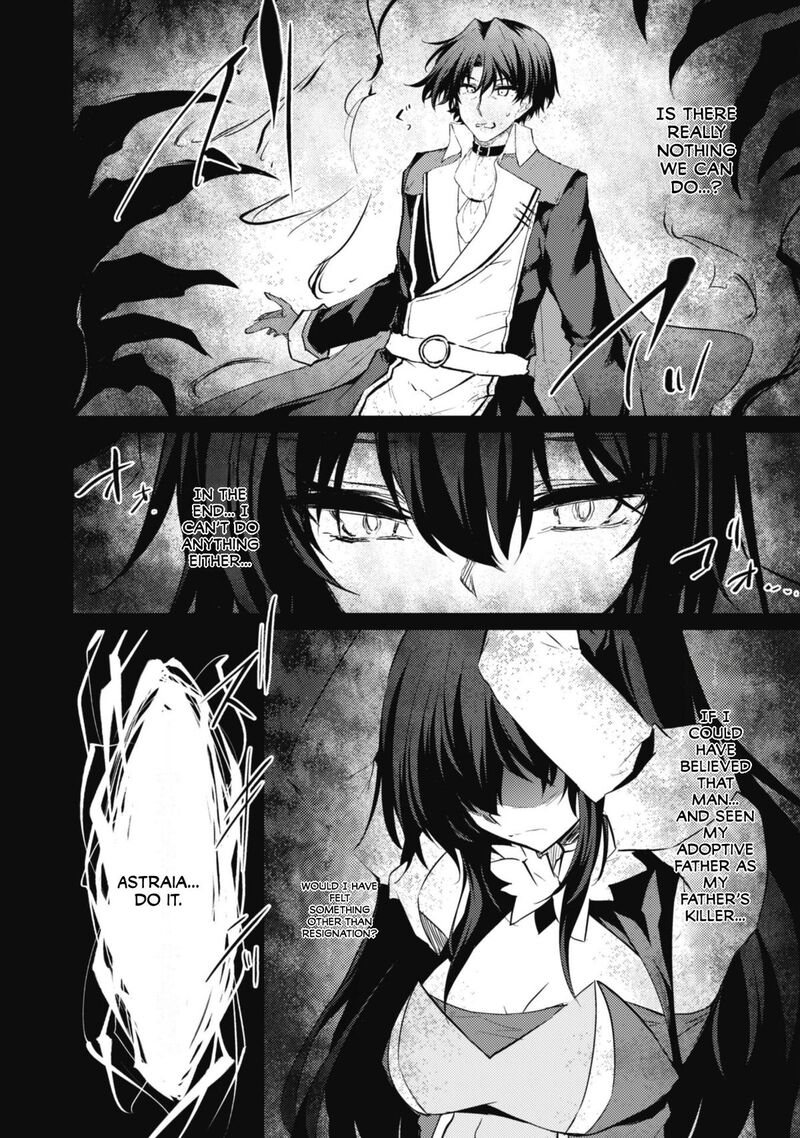 Moto Saikyou No Kenshi Wa Isekai Mahou Ni Akogareru 58 2