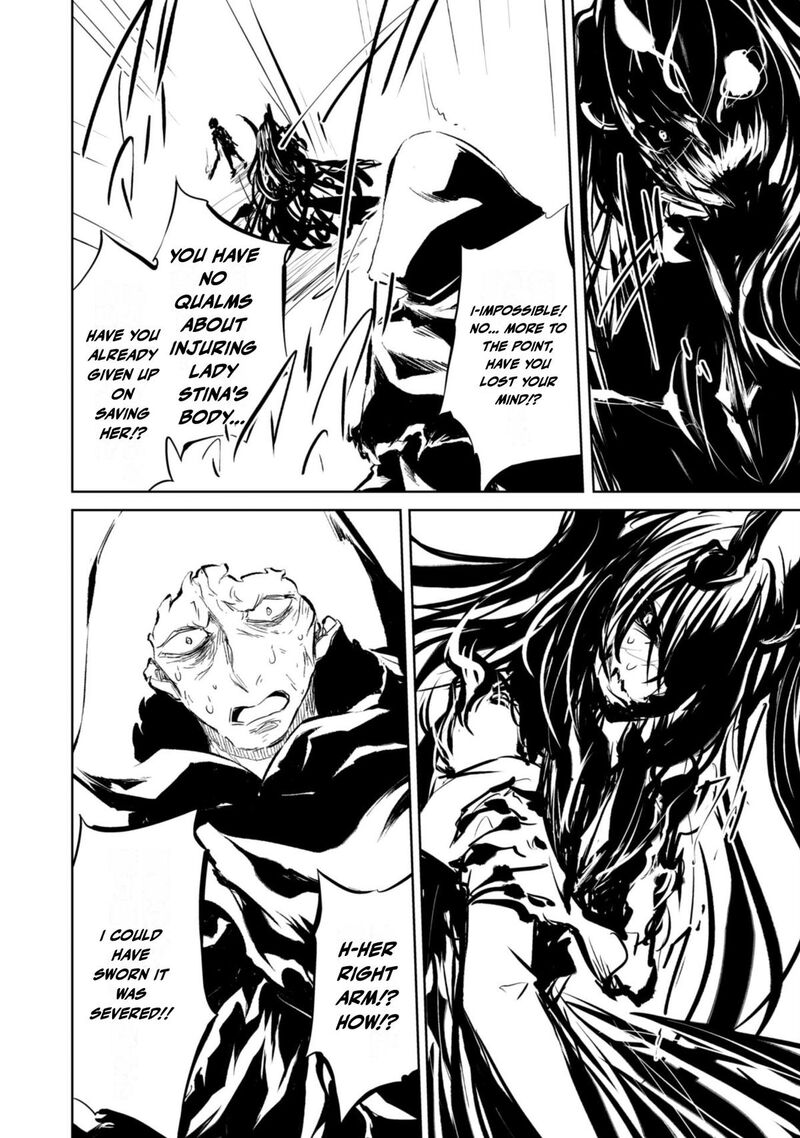 Moto Saikyou No Kenshi Wa Isekai Mahou Ni Akogareru 59 20