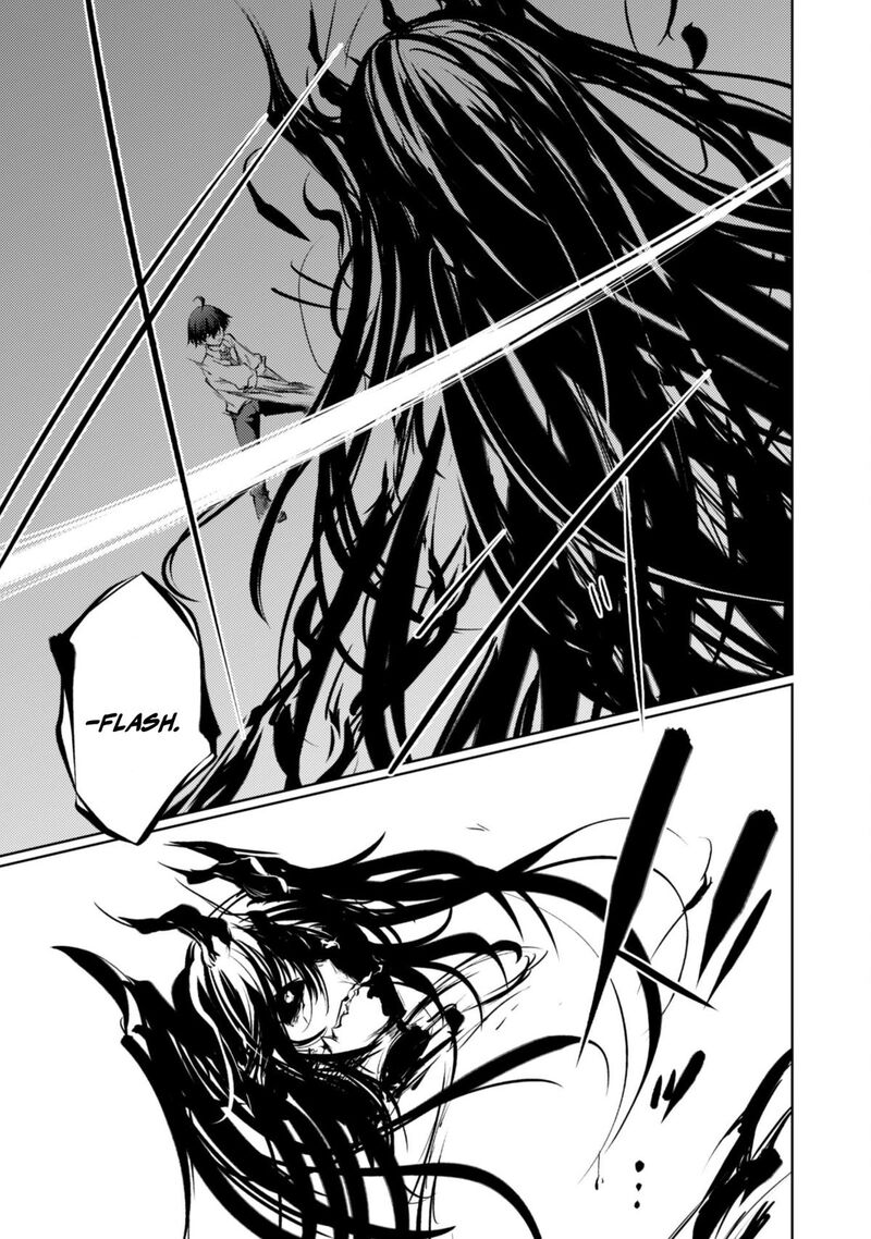 Moto Saikyou No Kenshi Wa Isekai Mahou Ni Akogareru 59 23