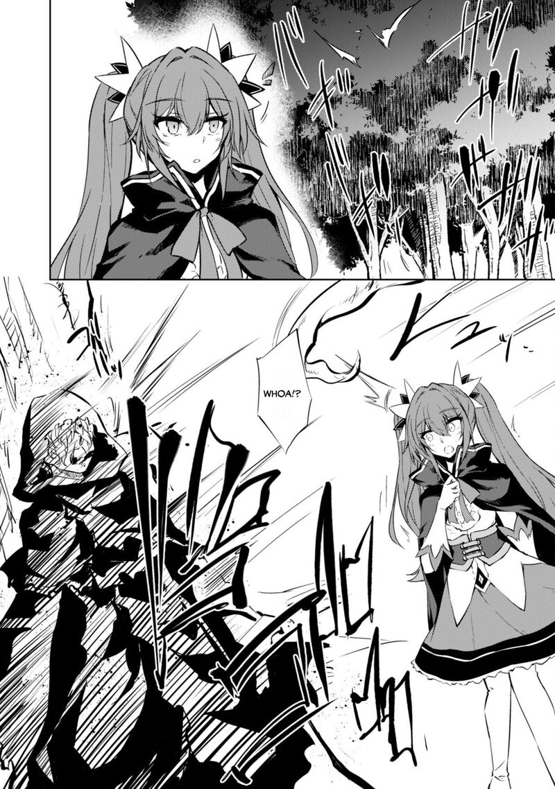 Moto Saikyou No Kenshi Wa Isekai Mahou Ni Akogareru 59 4