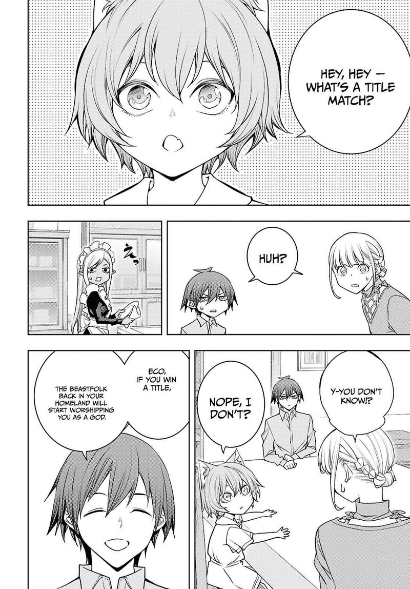 Moto Sekai IchII Subchara Ikusei Nikki Hai Player Isekai Wo Kouryakuchuu 81 19