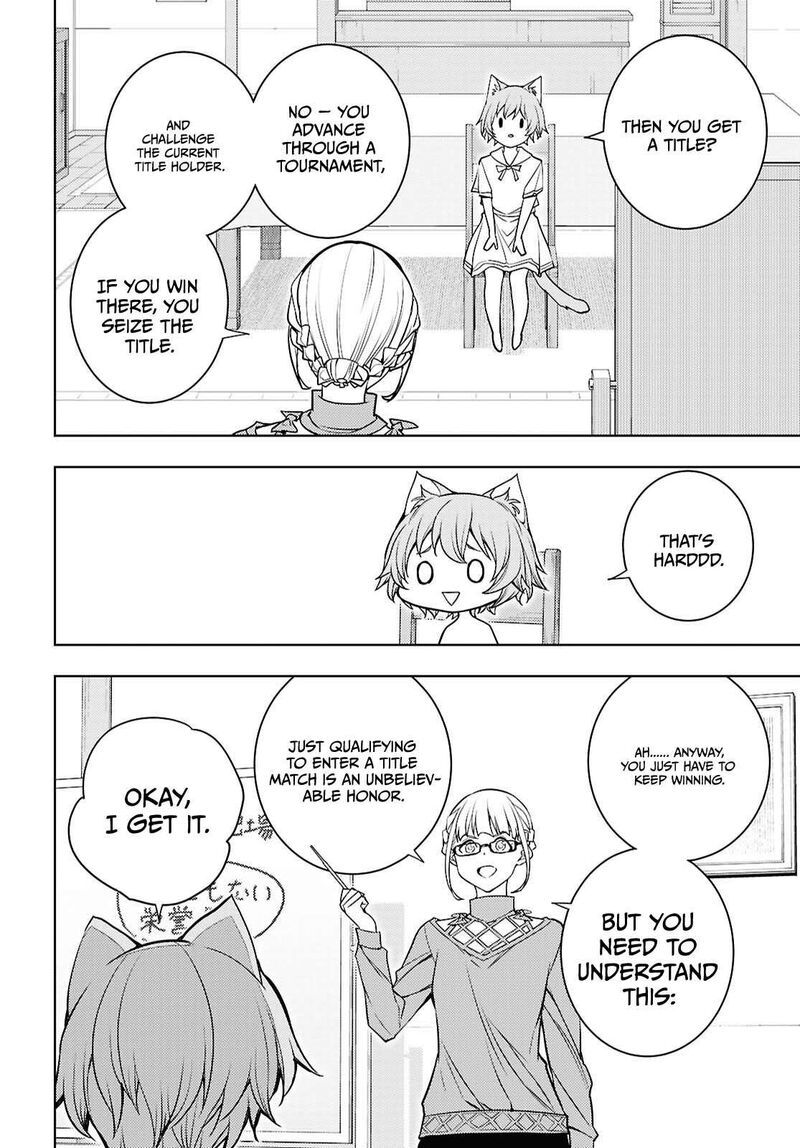 Moto Sekai IchII Subchara Ikusei Nikki Hai Player Isekai Wo Kouryakuchuu 81 23