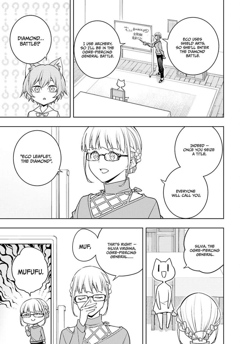 Moto Sekai IchII Subchara Ikusei Nikki Hai Player Isekai Wo Kouryakuchuu 81 26