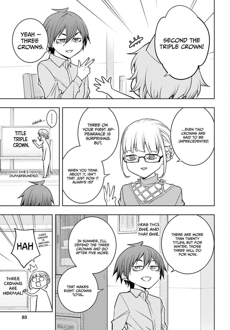 Moto Sekai IchII Subchara Ikusei Nikki Hai Player Isekai Wo Kouryakuchuu 81 28