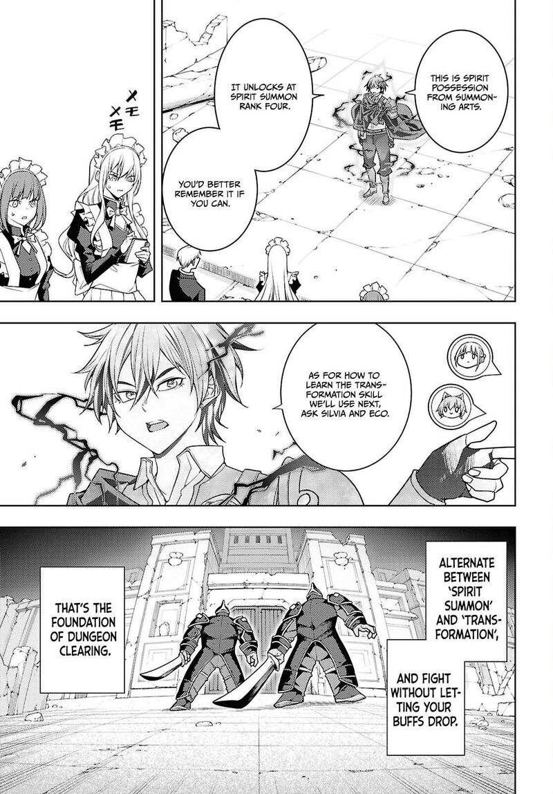 Moto Sekai IchII Subchara Ikusei Nikki Hai Player Isekai Wo Kouryakuchuu 82 12