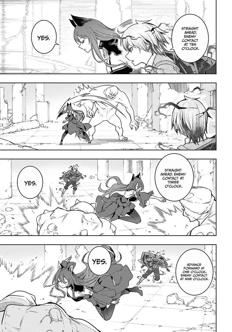 Moto Sekai IchII Subchara Ikusei Nikki Hai Player Isekai Wo Kouryakuchuu 82 18