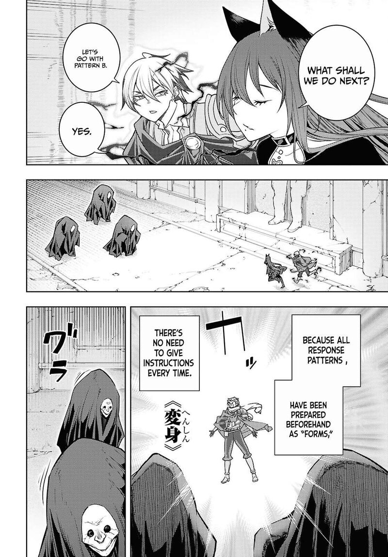 Moto Sekai IchII Subchara Ikusei Nikki Hai Player Isekai Wo Kouryakuchuu 82 19