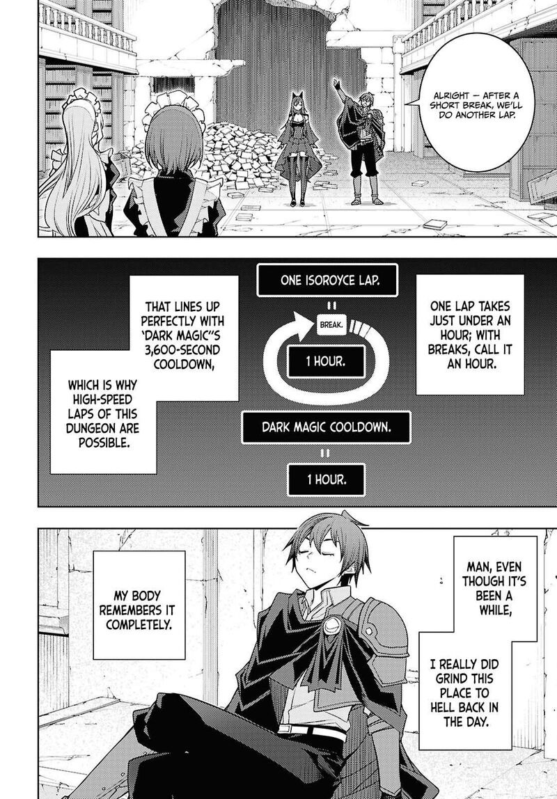 Moto Sekai IchII Subchara Ikusei Nikki Hai Player Isekai Wo Kouryakuchuu 82 23