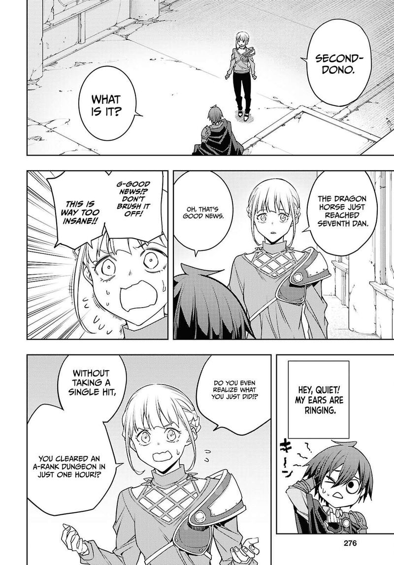 Moto Sekai IchII Subchara Ikusei Nikki Hai Player Isekai Wo Kouryakuchuu 82 25