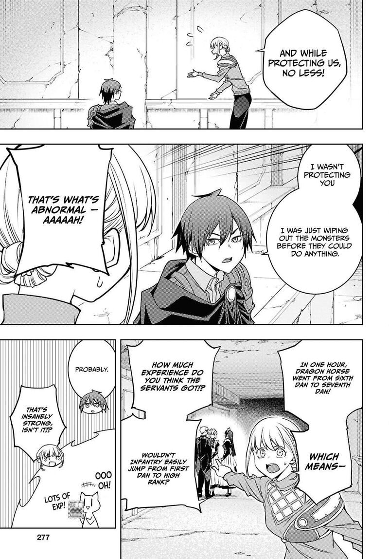 Moto Sekai IchII Subchara Ikusei Nikki Hai Player Isekai Wo Kouryakuchuu 82 26