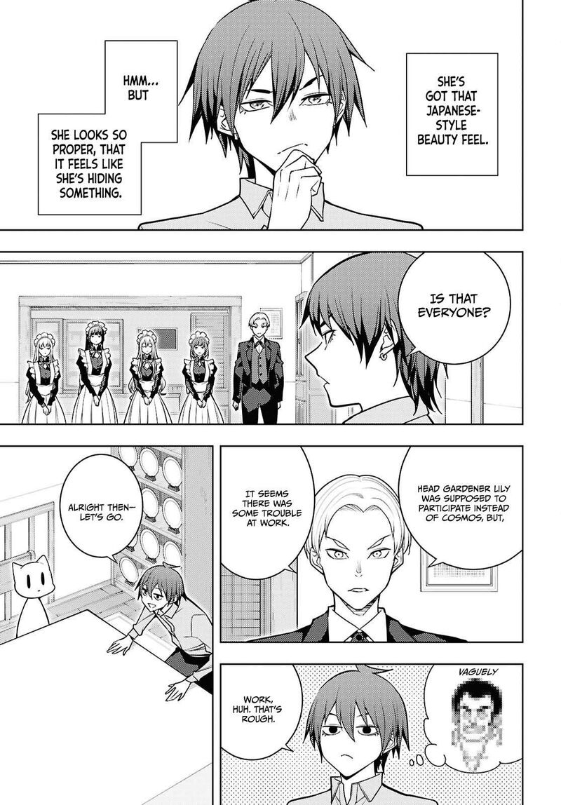 Moto Sekai IchII Subchara Ikusei Nikki Hai Player Isekai Wo Kouryakuchuu 82 4