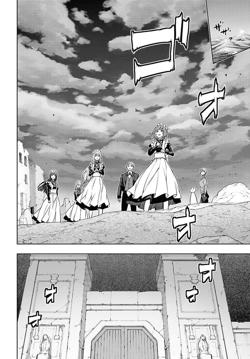 Moto Sekai IchII Subchara Ikusei Nikki Hai Player Isekai Wo Kouryakuchuu 82 9