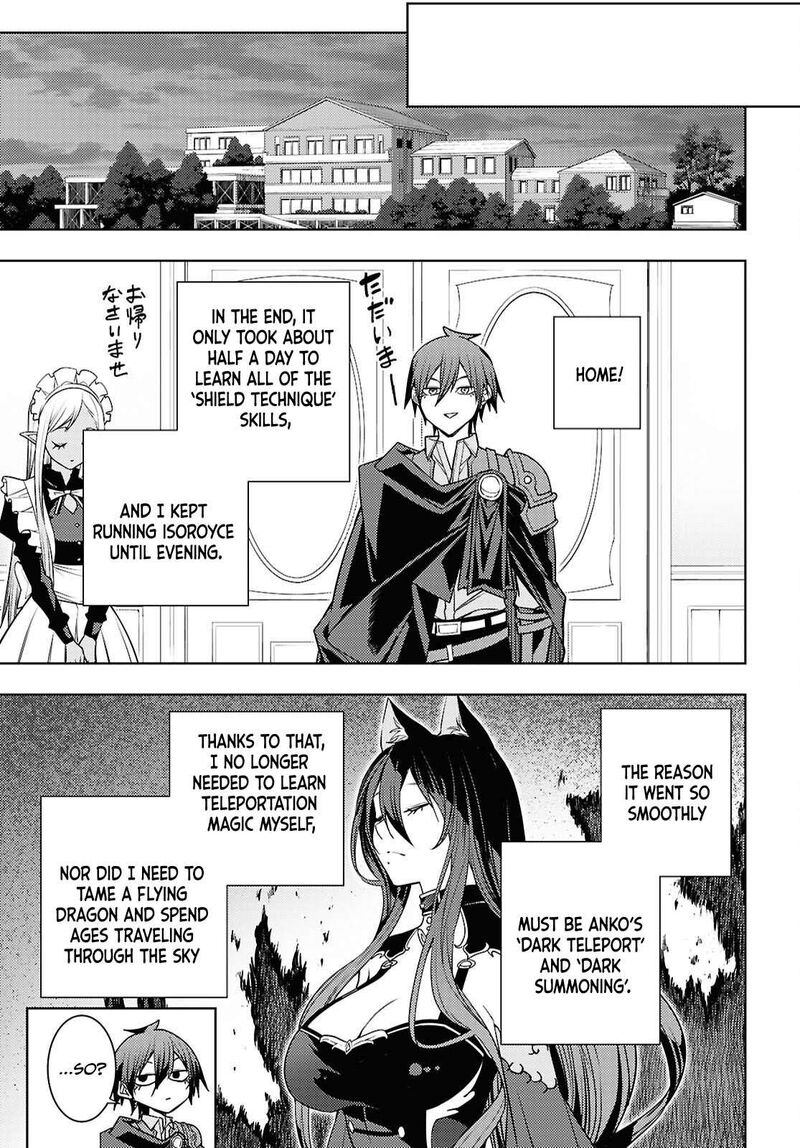 Moto Sekai IchII Subchara Ikusei Nikki Hai Player Isekai Wo Kouryakuchuu 83 10