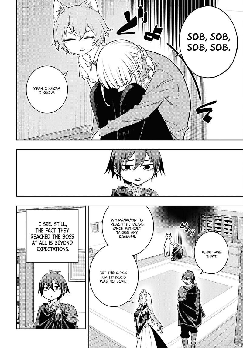 Moto Sekai IchII Subchara Ikusei Nikki Hai Player Isekai Wo Kouryakuchuu 83 11