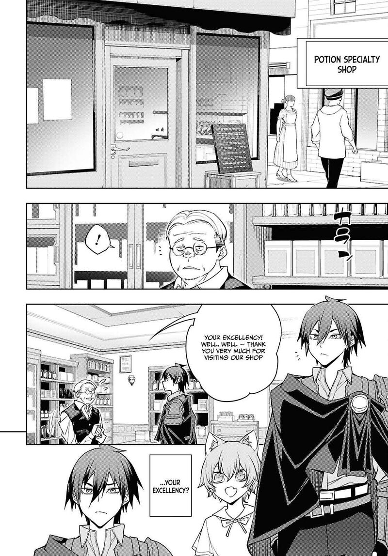 Moto Sekai IchII Subchara Ikusei Nikki Hai Player Isekai Wo Kouryakuchuu 83 17