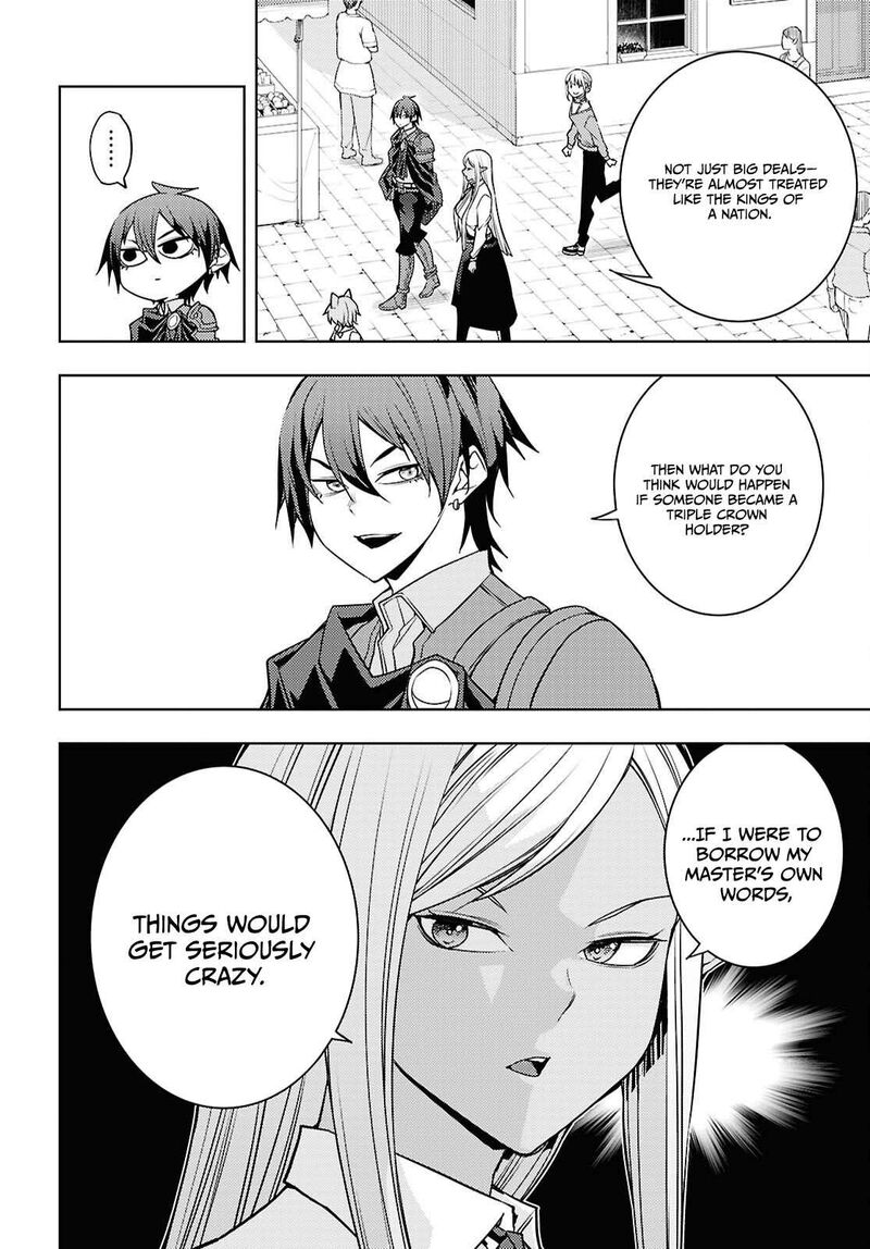 Moto Sekai IchII Subchara Ikusei Nikki Hai Player Isekai Wo Kouryakuchuu 83 21