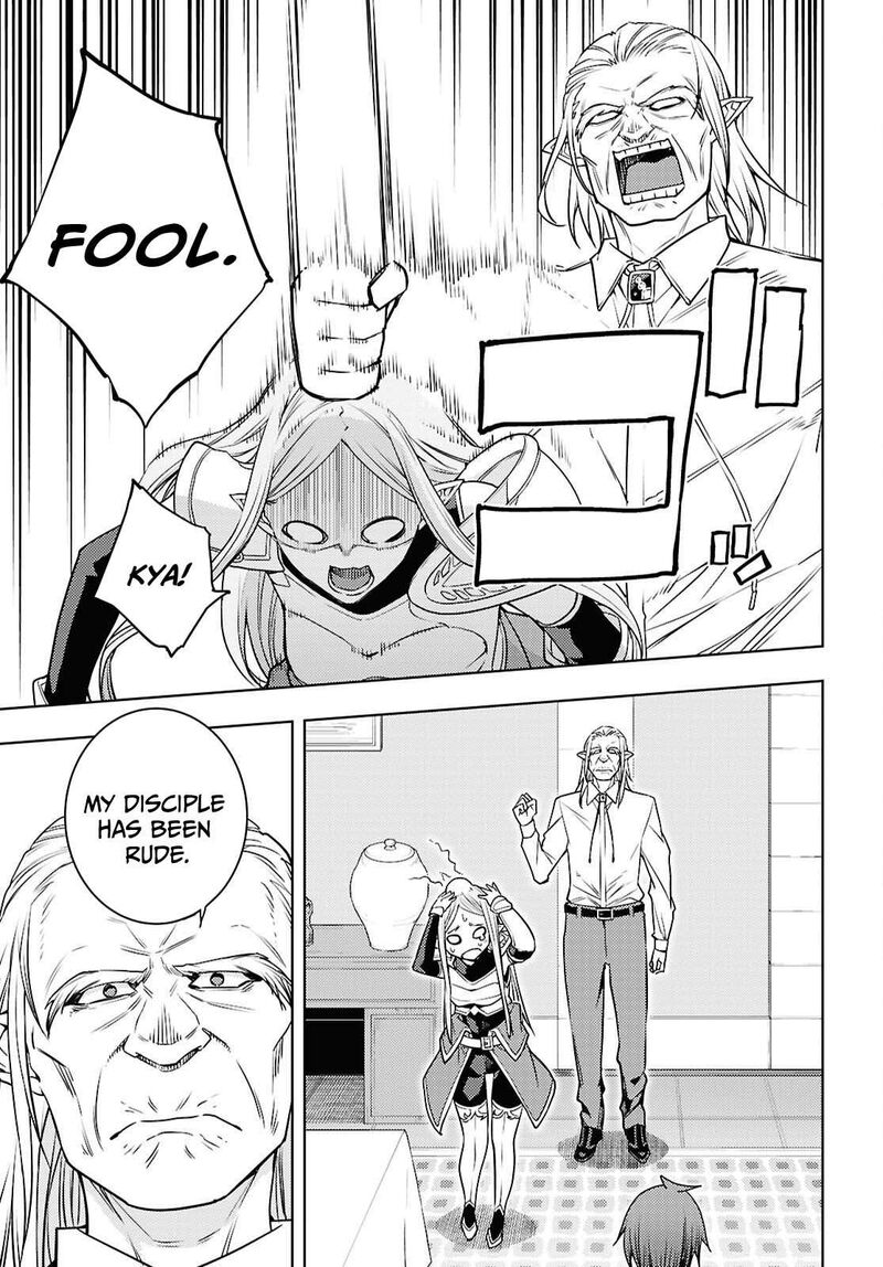 Moto Sekai IchII Subchara Ikusei Nikki Hai Player Isekai Wo Kouryakuchuu 83 34