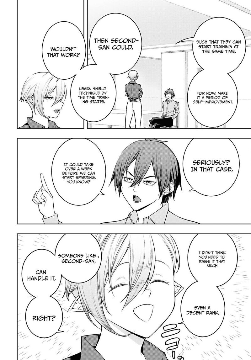 Moto Sekai IchII Subchara Ikusei Nikki Hai Player Isekai Wo Kouryakuchuu 83 5