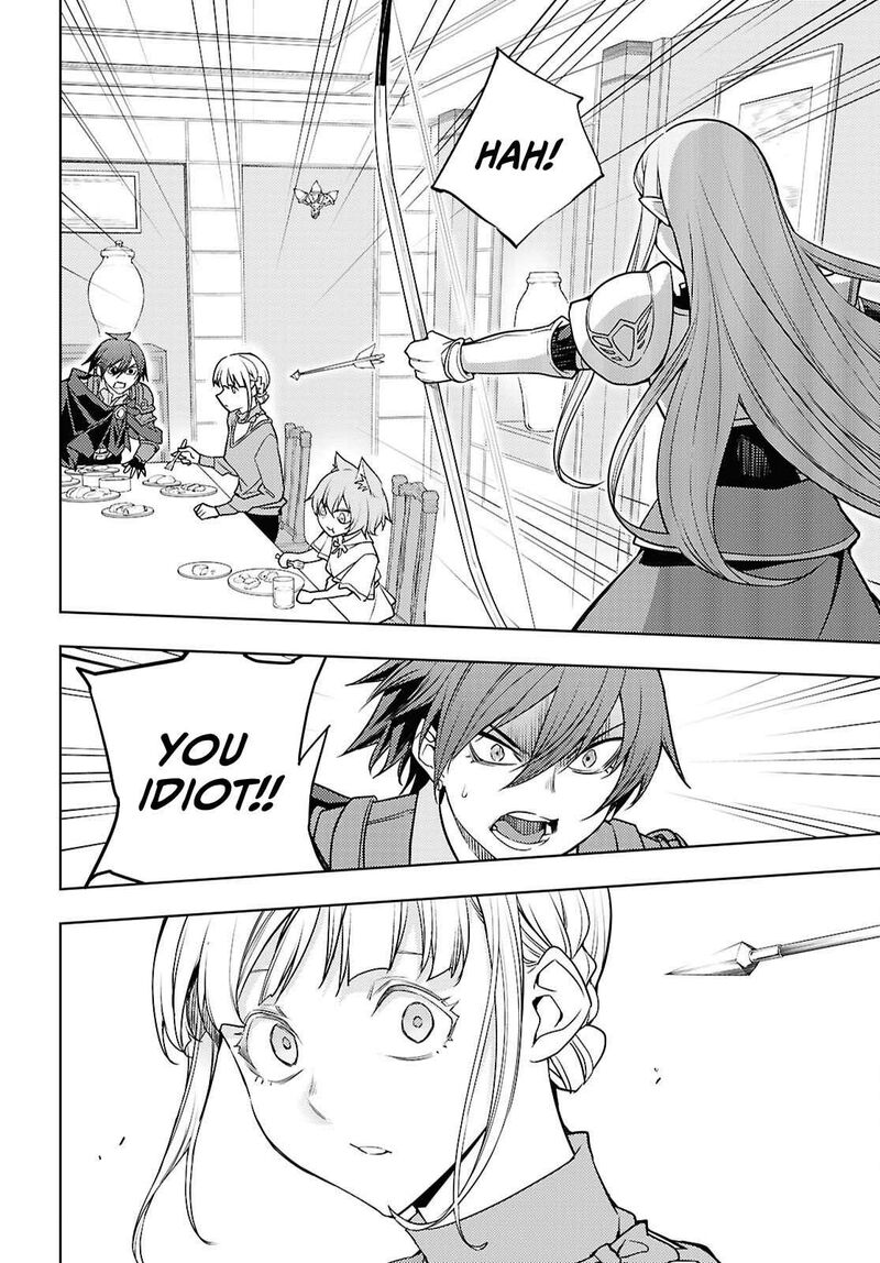 Moto Sekai IchII Subchara Ikusei Nikki Hai Player Isekai Wo Kouryakuchuu 84 13