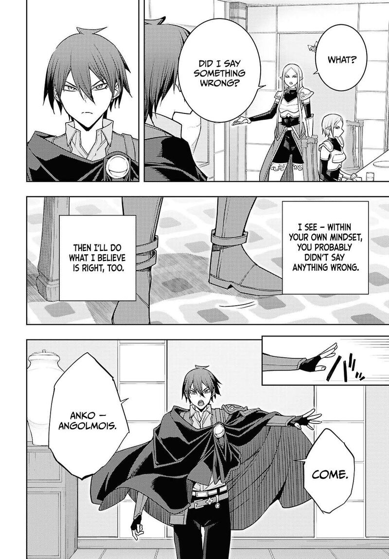 Moto Sekai IchII Subchara Ikusei Nikki Hai Player Isekai Wo Kouryakuchuu 84 17