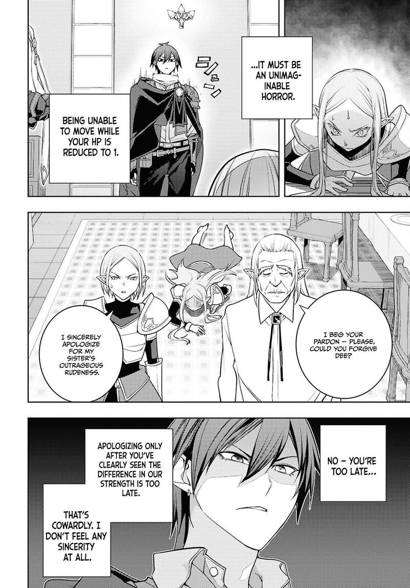 Moto Sekai IchII Subchara Ikusei Nikki Hai Player Isekai Wo Kouryakuchuu 84 23