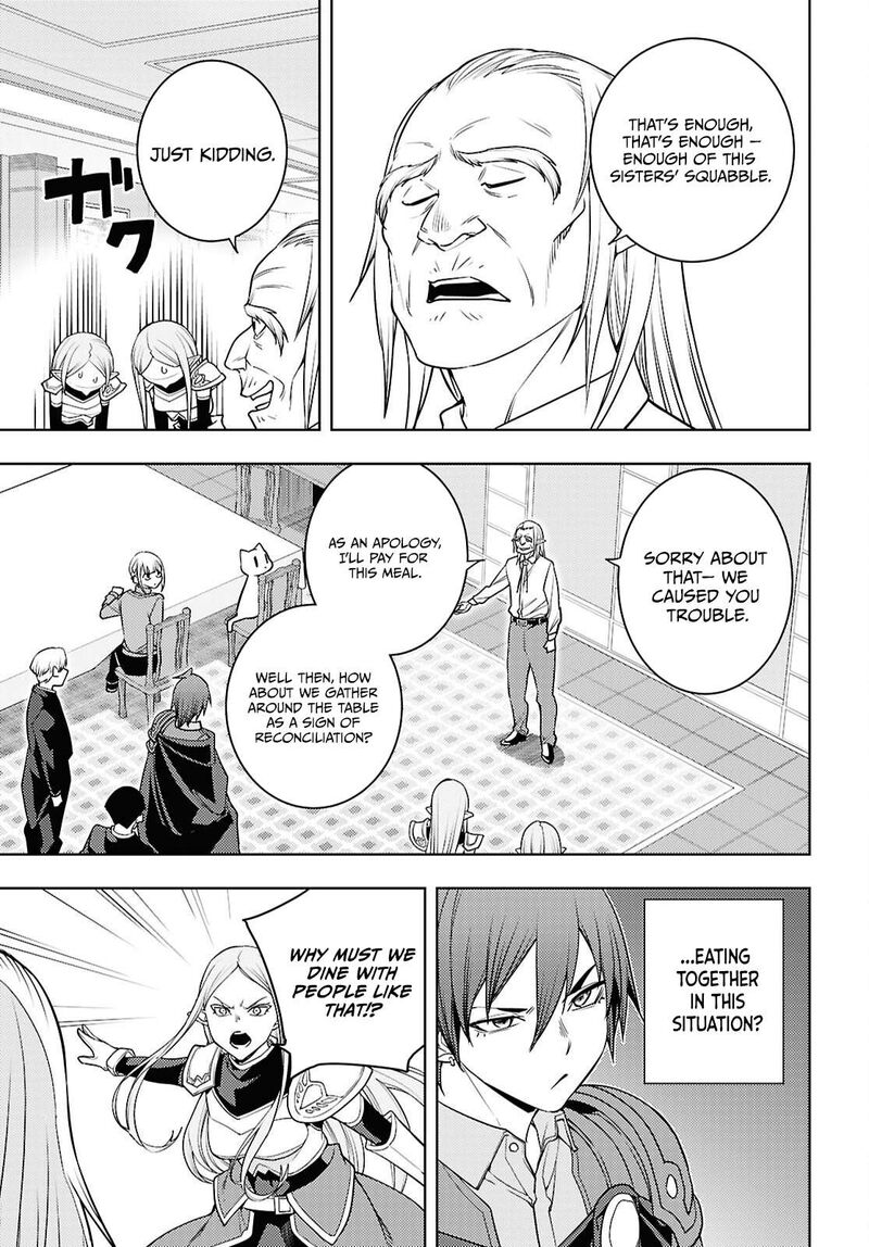 Moto Sekai IchII Subchara Ikusei Nikki Hai Player Isekai Wo Kouryakuchuu 84 4