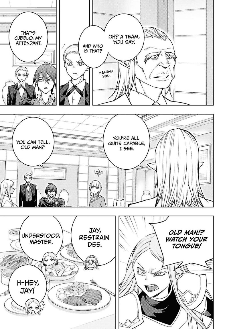 Moto Sekai IchII Subchara Ikusei Nikki Hai Player Isekai Wo Kouryakuchuu 84 8