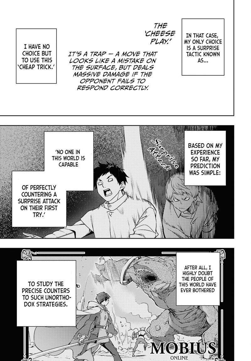 Moto Sekai IchII Subchara Ikusei Nikki Hai Player Isekai Wo Kouryakuchuu 85 12