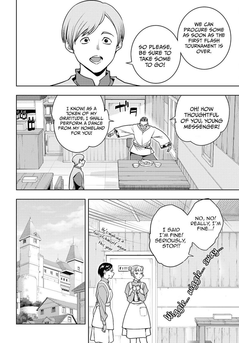 Moto Sekai IchII Subchara Ikusei Nikki Hai Player Isekai Wo Kouryakuchuu 85 19