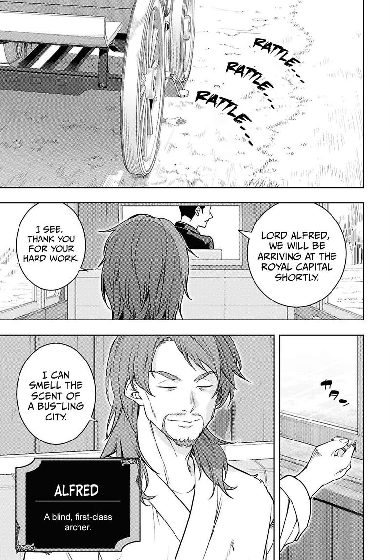 Moto Sekai IchII Subchara Ikusei Nikki Hai Player Isekai Wo Kouryakuchuu 85 20